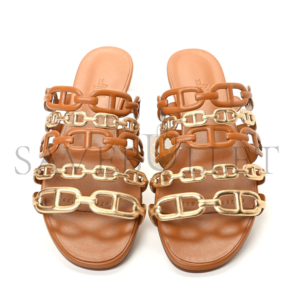 H**mes thalassa sandals h202176z